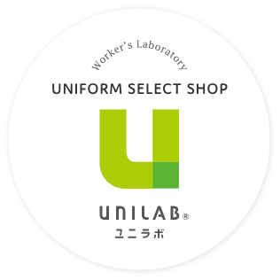 UNIFORM SELECT SHOP　ユニラボ