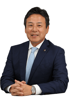 九州ワーク株式会社 代表取締役社長 九州ワーク株式会社 代表取締役社長